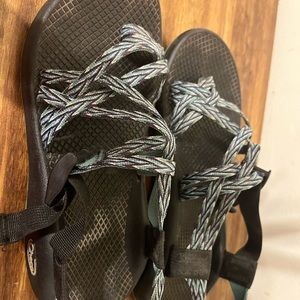 Womens chacos size 8.